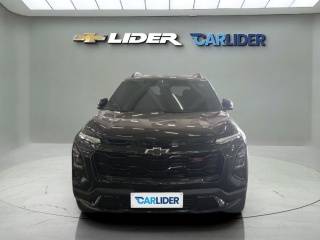 CHEVROLET EQUINOX 1.5 16V TURBO GASOLINA RS AWD AUTOMÁTICO
